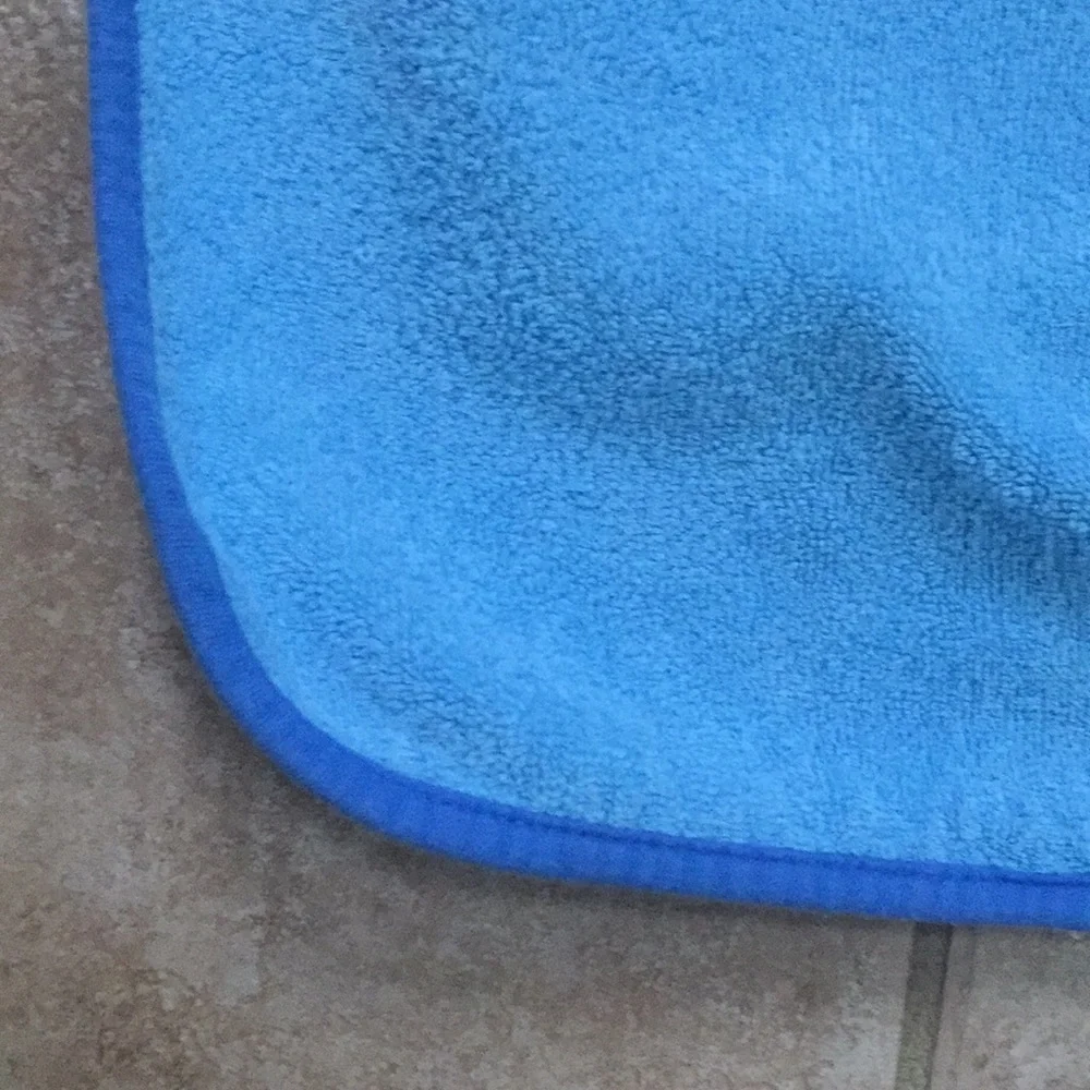 Circo Baby Whale Wrap Around Hooded Towel